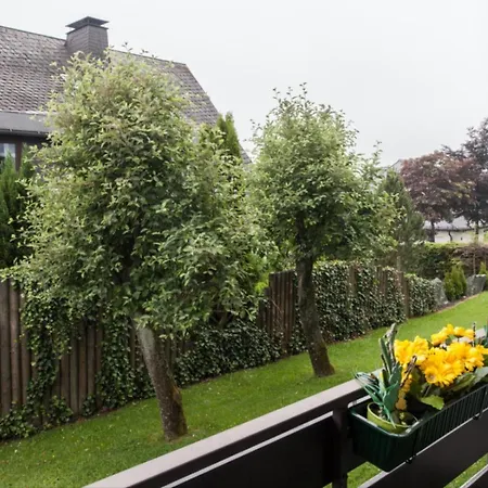 דירה Lenneblick 2-ls *